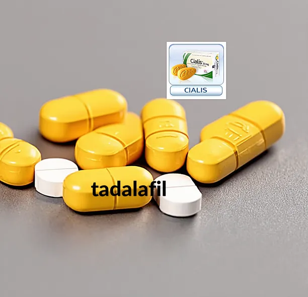 Tadalafil dove comprare